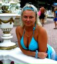Фотография Саватьевой-Кашпиревой Инны