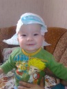 Іруся Брендак фотография #34 (источник - https://vk.com/id135689844)
