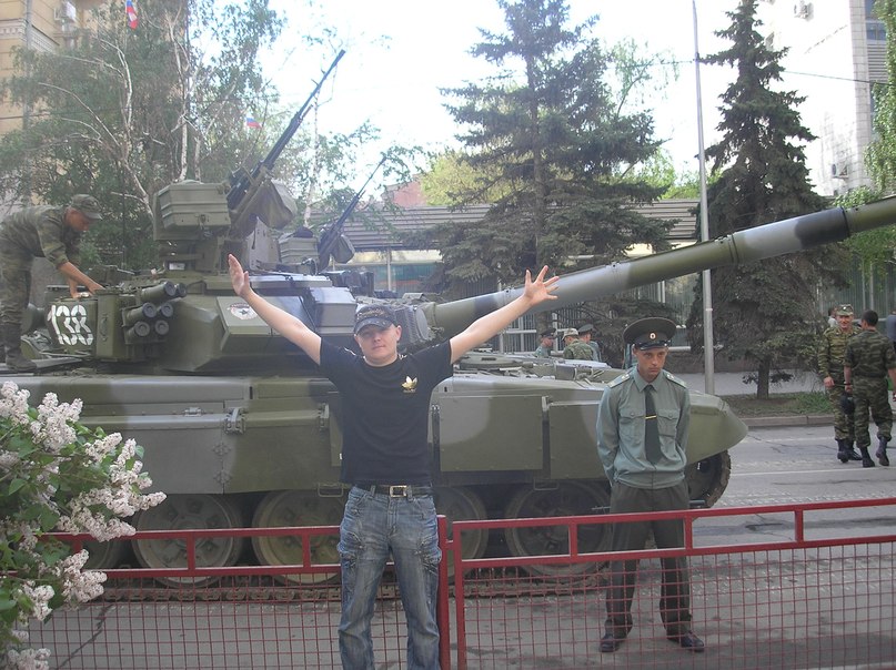 Дима Х фотография #26