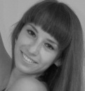 Фотография Сухановой Анны