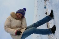 Фотография Ахметшиной Гузель