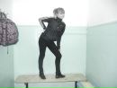 Фотография Молодцовой Веры