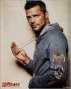 Ricky Martin фотография #2 (источник - https://vk.com/id404094)