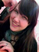 Фотография Мироновой Инги