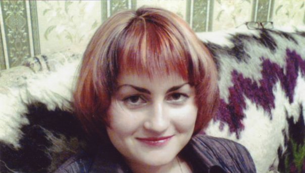 №6, Марина Ишкуватова, Сургут №6, Марина Ишкуватова, Сургут