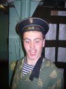 Фотография Евдокимова Алексея