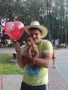 Фотография Голубева Игоряна