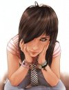 Love Is фотография #32 (источник - https://vk.com/id8283567)