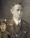 Фотография Ханова Тимура
