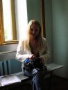 Галя Процанін фотография #16 (источник - https://vk.com/id21535254)