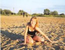 Фотография Степановой Анастасии