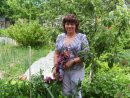 Фотография Чегодаевой Анны