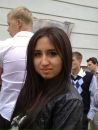 Фотография Ахметовой Земфиры