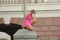 Фотография Самохваловой Марии