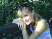 Марічка Федечко фотография #9 (источник - https://vk.com/id28069559)