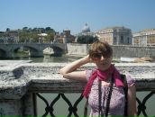 Оля Місінкевич фотография #40 (источник - https://vk.com/id40134605)