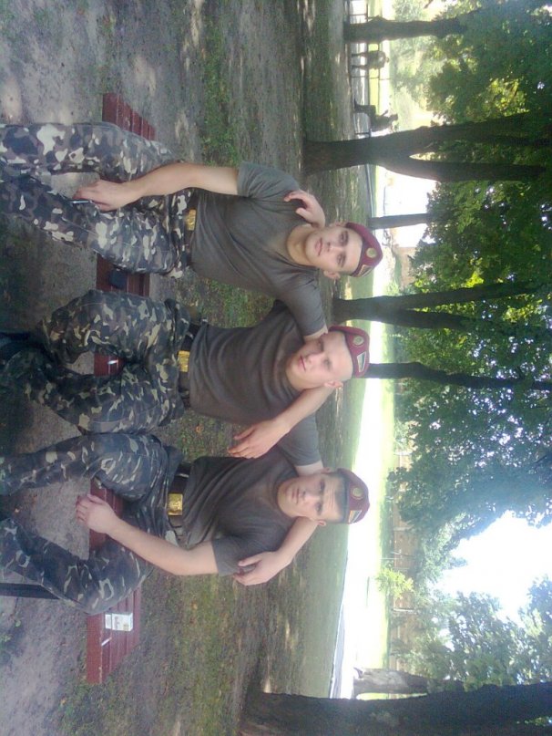 Александр Боровик фотография #26