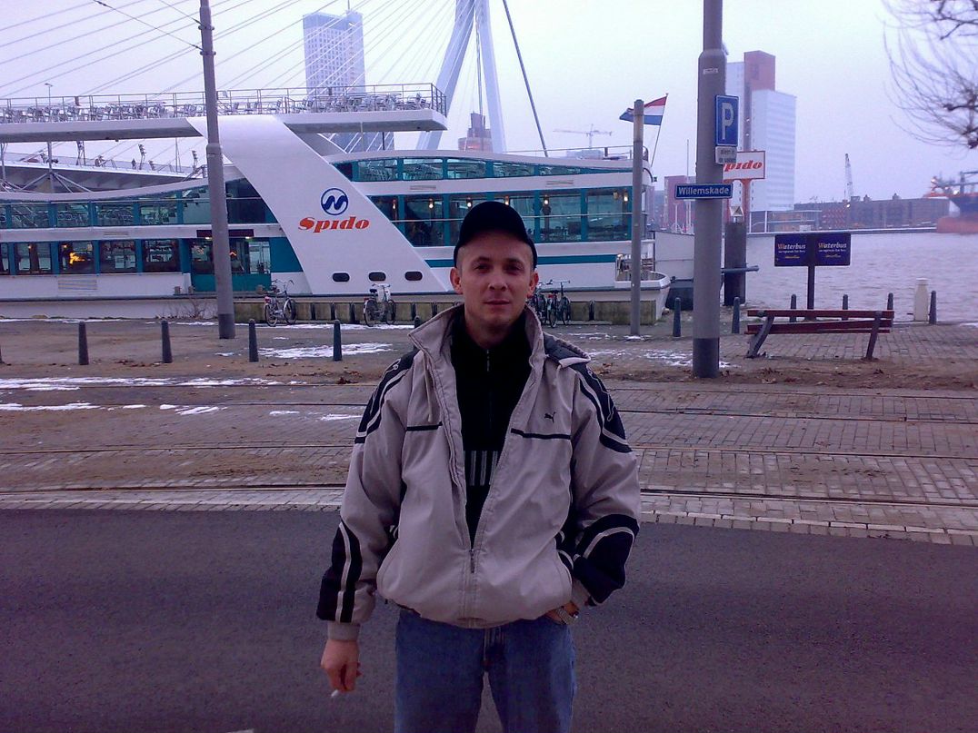 Сергей Басынин фотография #20