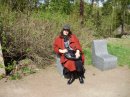 Фотография Антоновой Ольги