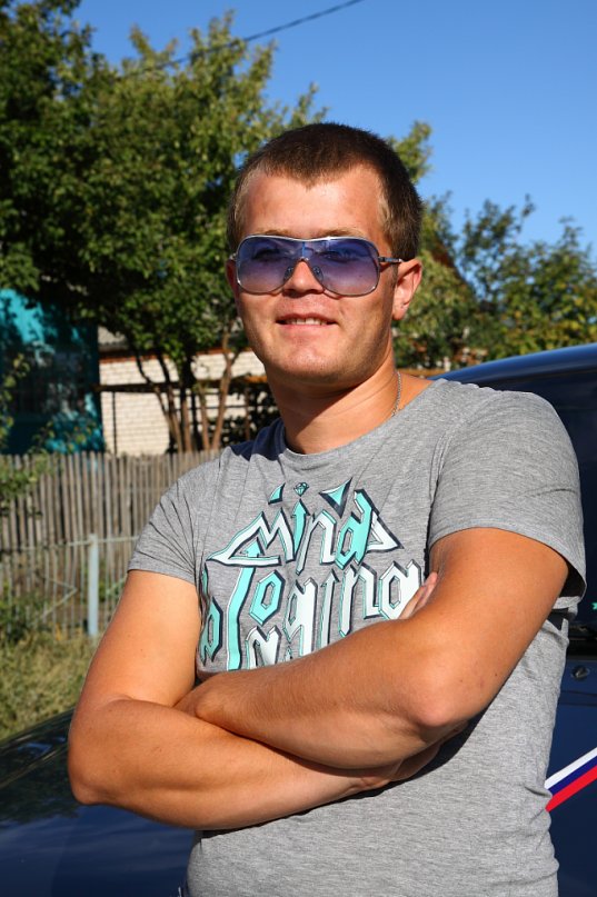 Ленар Ахмадеев фотография #49