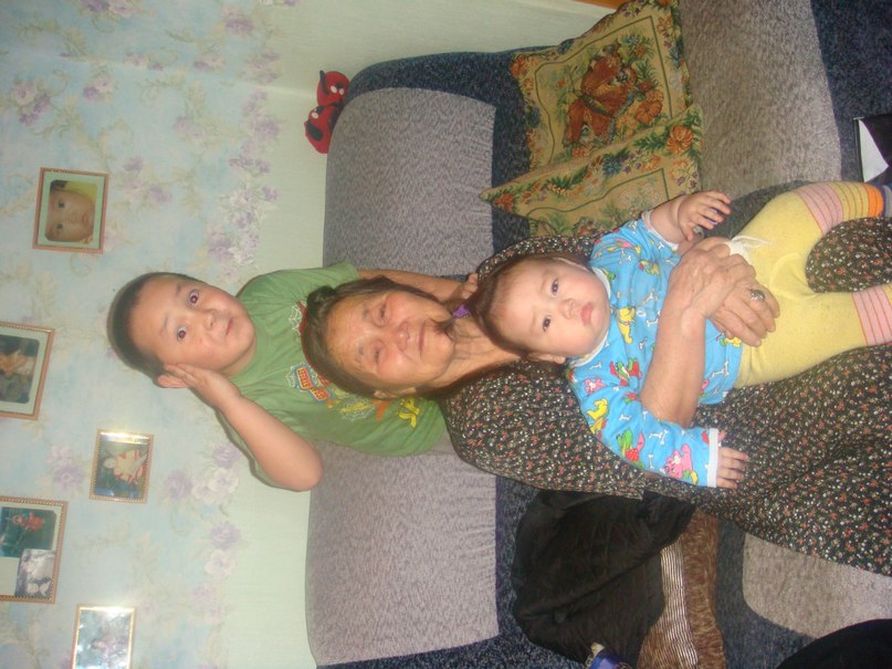 Орлан Кара-оол фотография #21