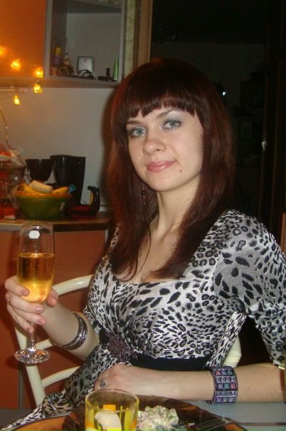 №6, Юлия Полякова, 37 лет, Москва №6, Юлия Полякова, 37 лет, Москва