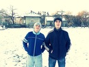 Сергій Сенів фотография #1