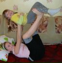 Фотография Калининой Жанны