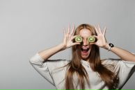 Фотография Комориной Надежды