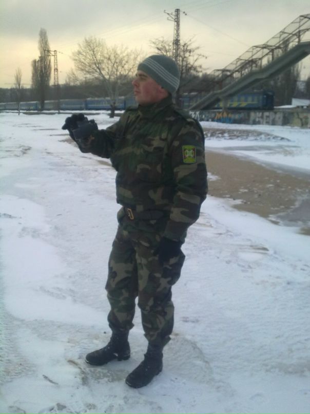 Дмитрий Савельев фотография #47