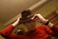 Фотография Шевченко Андрея