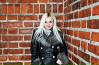 Фотография Ревы Алеси