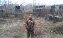 Фотография Муругова Виталия