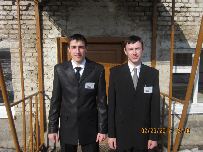 Сергей Ковалёв фотография #39