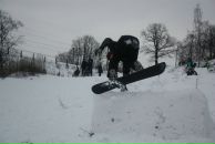 Фотография Нестерова Елисея