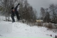 Фотография Нестерова Елисея