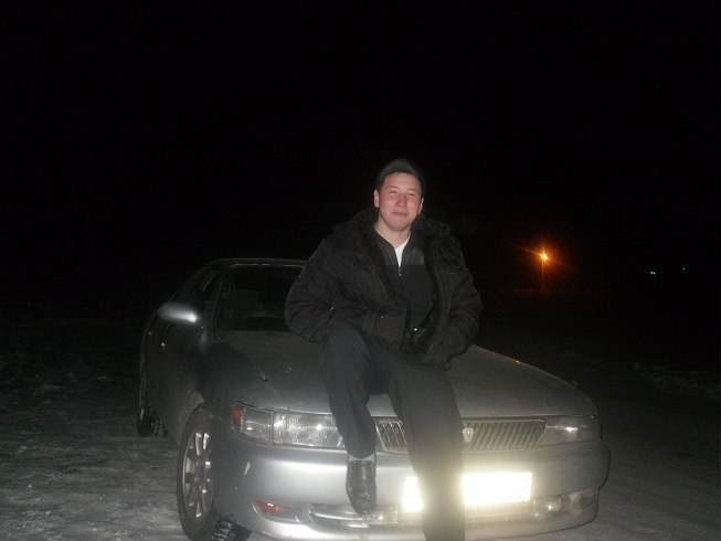 Айнур Муллаянов фотография #47