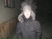 Фотография Капулина Михаила