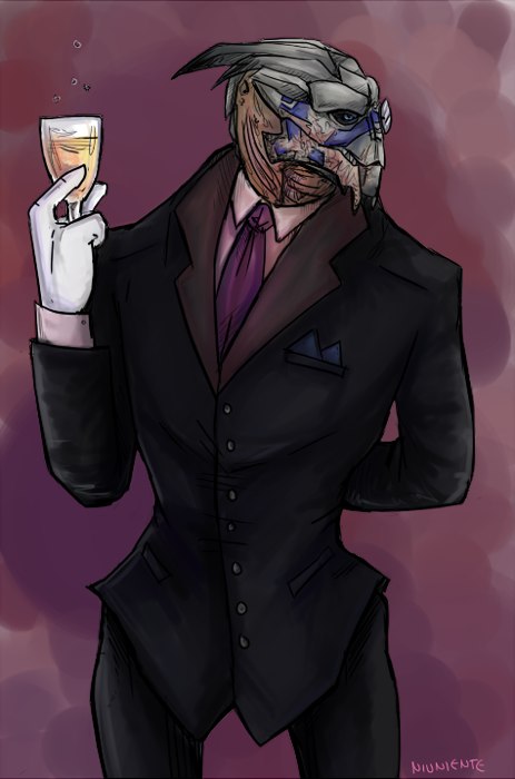 Александр Отт фотография #49