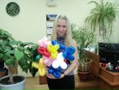 Фотография Колташевой Ольги