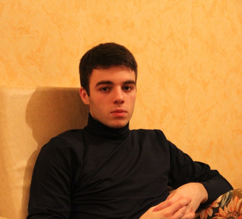 Тёма Лис фотография #8