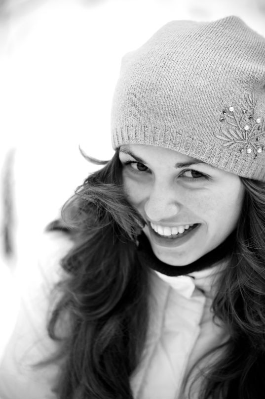 Анна Манько фотография #36