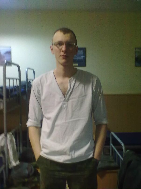 Александр Чумаков фотография #26