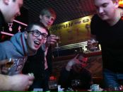 Сергій Теліга фотография #33 (источник - https://vk.com/id9559934)