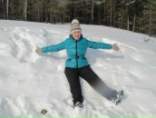 Фотография Михальковой Евгении