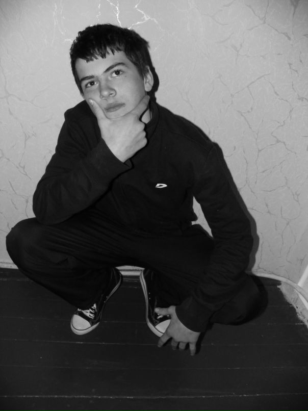 Денис Байбак фотография #29