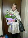 Фотография Клетенковой Алины