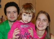 Фотография Орлова Дмитрия