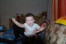 Фотография Елена Царегородцева
