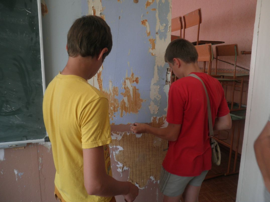 Денис Байбак фотография #48